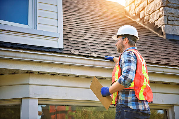 Licensed Gutter Repair And Installation service in Hardin, TX - Ben Roofing and Steel LLC